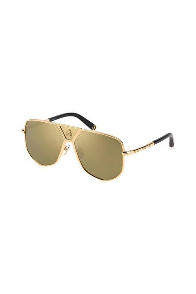 Philipp Plein_X Plein Sunglasses Model Spp009V Color 400g