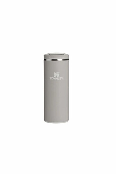 Stanley كوب ترانزيت فليب توب 0.35 لتر / 12 أونصة رمادي 10-13063-012