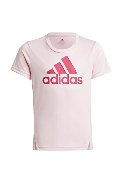 adidas Tricou cu mânecă scurtă pentru copii 140
