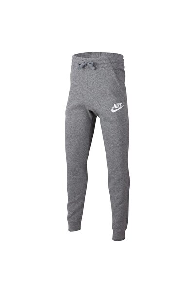 Nike Pantaloni de trening din fleece pentru copii, Club Sportswear, XS / 6–8