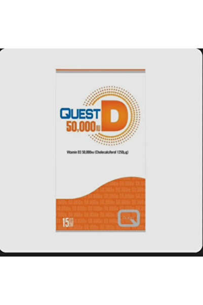 Quest d 50000