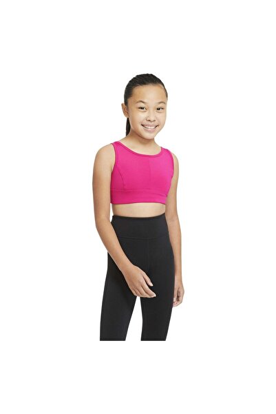 Nike KidsSwoosh Αμάνικο Μπλουζάκι XL / Για ηλικίες 13–15 ετών
