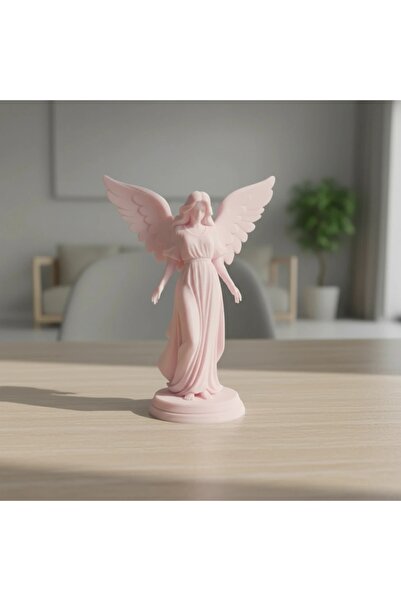 OEM Statuetă Înger Decorativă Figurina Artă Spirituala