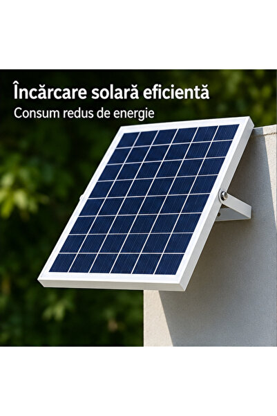 OEM Projector with Separate Solar Panel 200W (RO-V04)