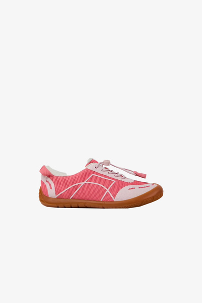 CAMPER Peu Path Kids Çocuk Pembe Günlük Ayakkabı K800691-003