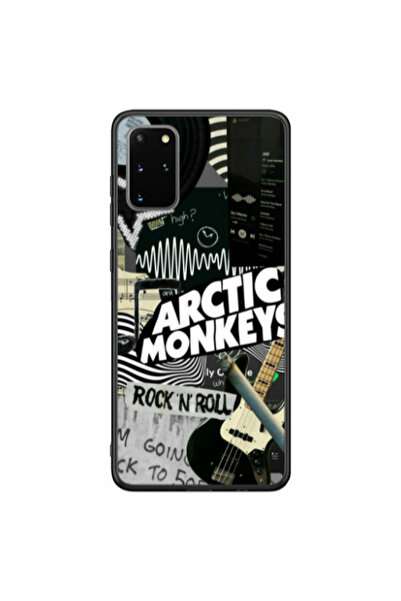 Other Samsung S20 FE Arctic Monkeys Black Glossy Θήκη