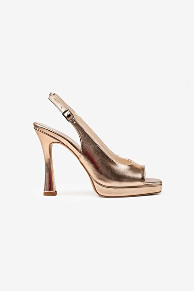 Women's Roz Platform Heeled Evening Shoes