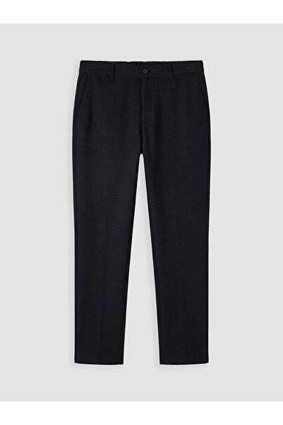 LC Waikiki Nevavm Regular Fit Men's Trousers with a Difference