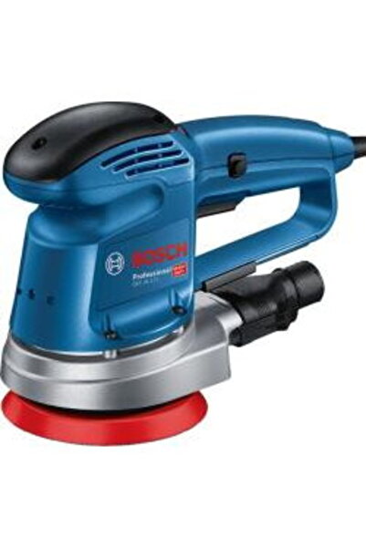 Bosch 0601372300, 340 W, 125 mm, 12.000 rpm, Albastru