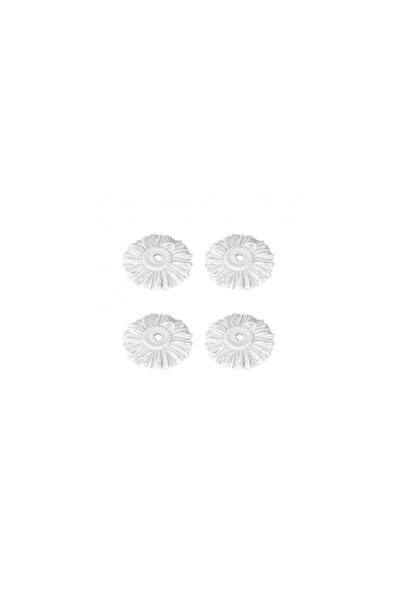 Deliny Set de 4 rezerve pentru mop centrifug, 35 cm