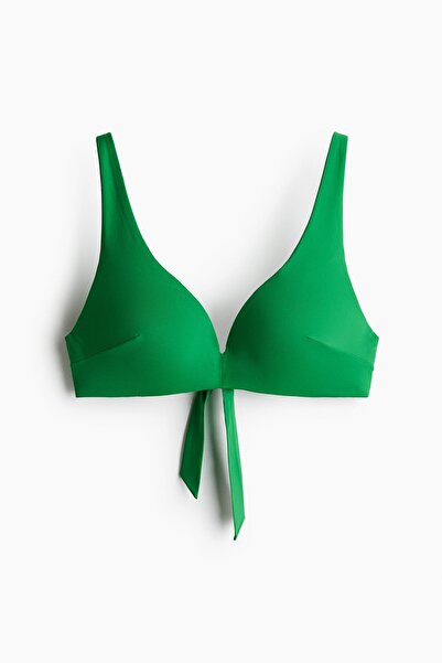 H&M Push-up Bikini Üstü