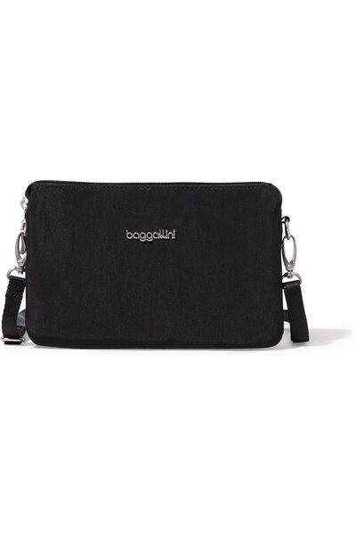 Baggallini The Only Small Bag by