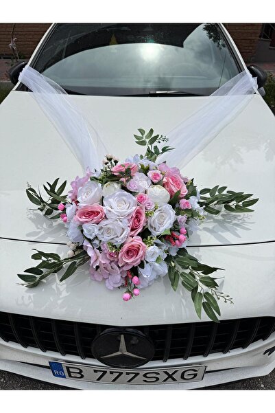 file de poveste arrangement for the bella leef car