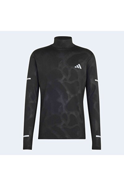 adidas Adi365 Warmls M Erkek Spor T-shirt KH1046