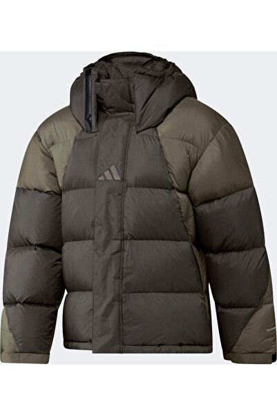 adidas Xpl Puffer Jkt Erkek Spor Mont KS1467