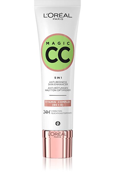L'oreal Magic CC