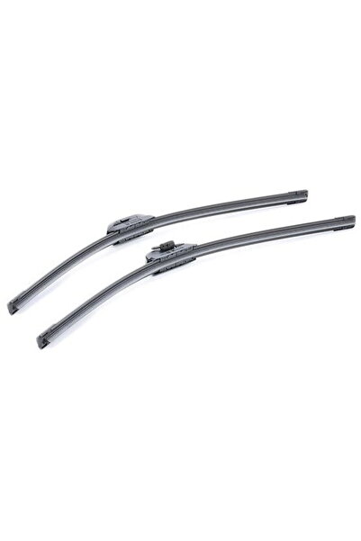 Bosch AeroTwin Retro AR609S, lungime 600 mm, cu duza de spalare integrata