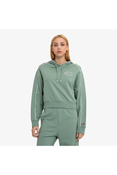 Champion Hooded Sweatshirt