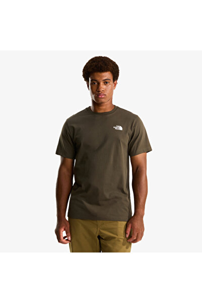 THE NORTH FACE Tricou NORTH FACE REG SS
