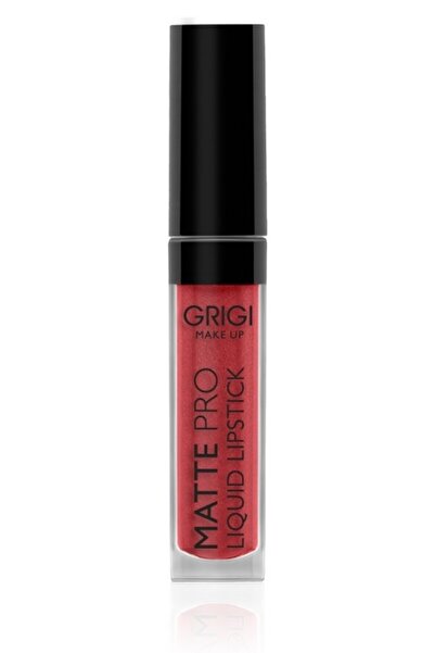 Grigi MAKEUP MATTE PRO LIQUID LIPSTICK 401
