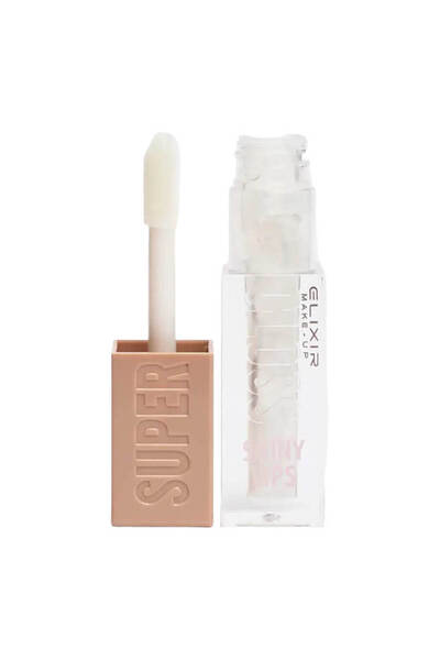Elixir SHINY LIPS SUPER GLOSS 81 APHRODITE 4.5ML