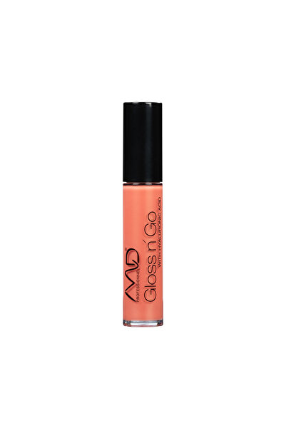 MD Professionnel GLOSS & GO WITH HYALURONIC ACID N.14 7ML