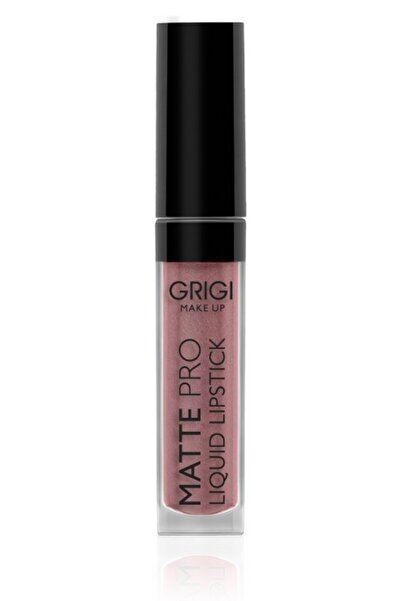 Grigi MAKEUP MATTE PRO LIQUID LIPSTICK 403