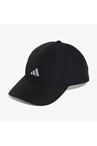 adidas Running Essential Climacool 6 Panel Baseball Unisex Black Running Cap