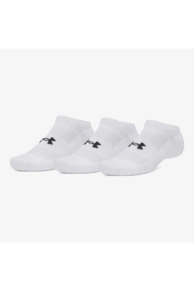 Under Armour Bumbac Performant UA, 3 bucăți, NS