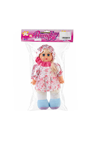 PlayFun Păpușă Bebeluș Jucărie Senzorială Sunete Muzicale Interactiv Colorat ...