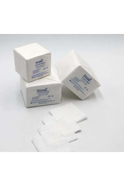 Gauze square