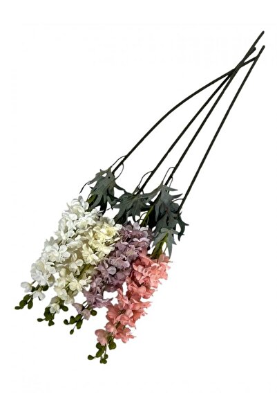 OEM Flori Artificiale Tuberoze Alb