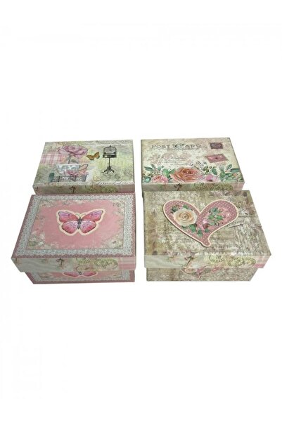 OEM Cutii Carton Forma Dreptunghiulara 12/Set