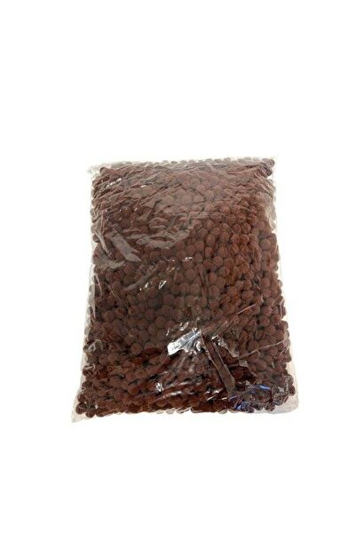 OEM Tassel Top Bottom Set 15mm Brown
