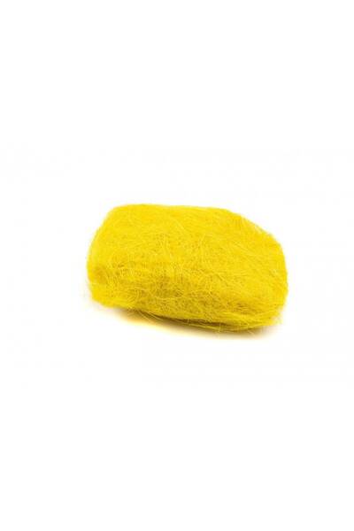 OEM Sisal 100g Yellow