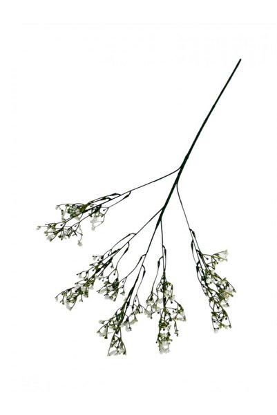 OEM Artificial Flowers Gypsophila 2/ Top Bottom Set