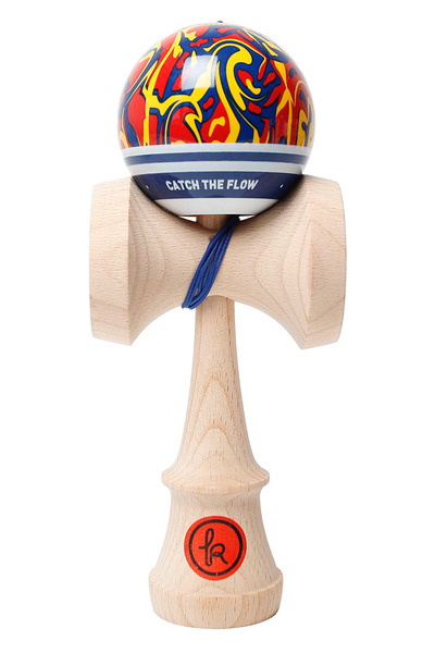 Kendama Europe Record Plus-Carpathian FLOW MC