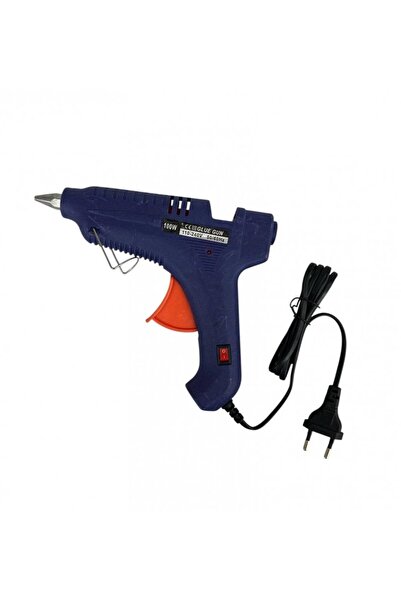 OEM Pistol pentru Lipit cu Silicon Cald 11mm Albastru