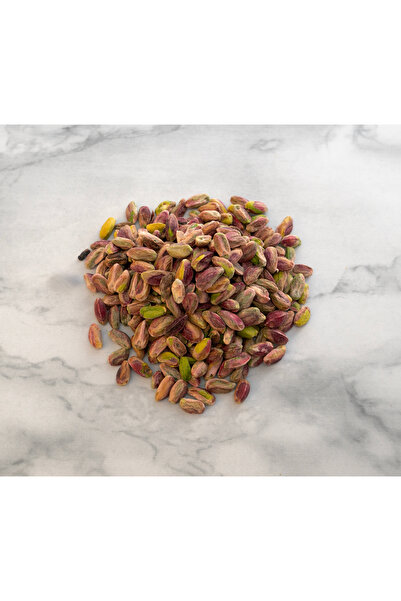 Antep Fıstığı Yeni Hasat Meverdi 1 Kalite 500gr Vakumlu Paket