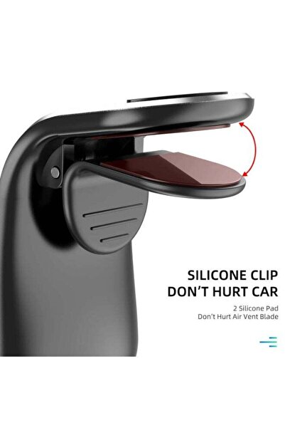 Jmary MH-72 Car Cell Phone Holder