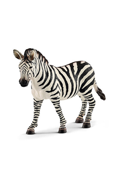 SCHLEICH Zebra Female 12cm (14810)