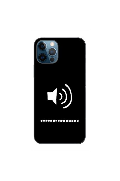 OEM Husa compatibila cu Apple iPhone 12 Pro Max Silicon Gel Tpu Model Sonor