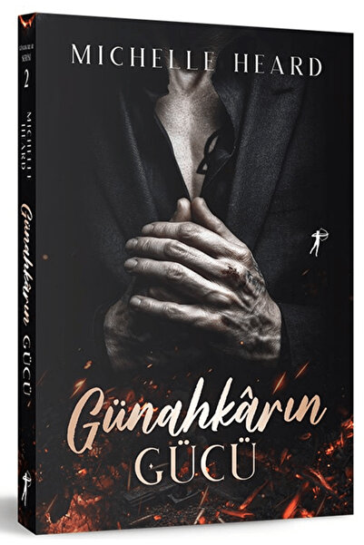 Artemis Yayınları Günahkarın Gücü