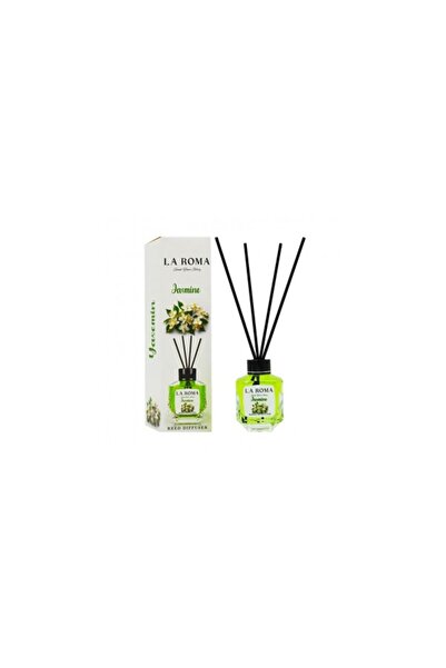 La Roma Scent Your Story Odorizant de cameră La Roma Iasomie 130 ml