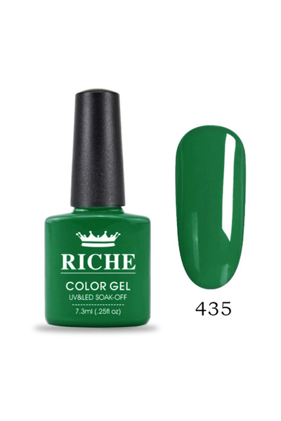 OEM Ojă semipermanentă Riche 435, 7.3 ml