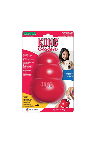 Kong Jucarie Classic - XXL