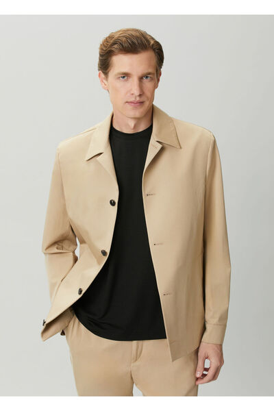Beymen Collection Bej Ceket
