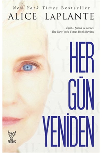 Feniks Yayınları Her Gün Yeniden
