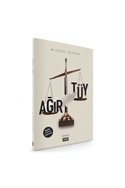 Eşik Yayınları Ağır Tüy