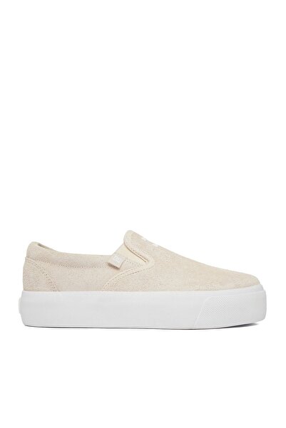 DC Shoes Pantofi de damă bej
